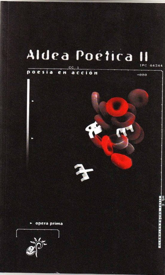 Aldea Poetica Ii