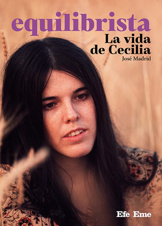 Equilibrista: la vida de Cecilia