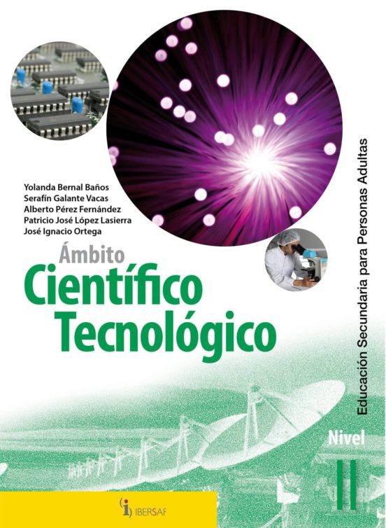Ámbito Científico-tecnológico Aplicadas Nivel Ii