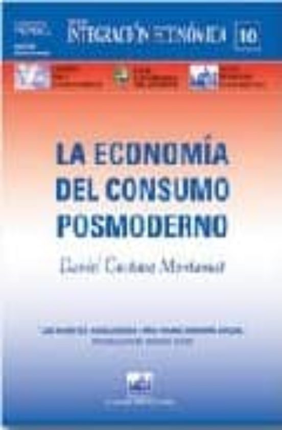 La Economía del Consumo Posmoderno