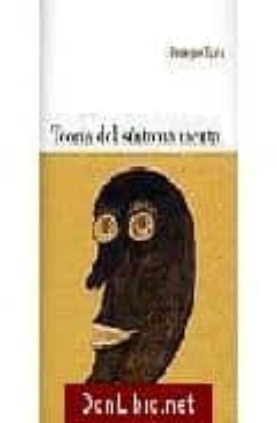 Teor¡a del s¡ntoma mental