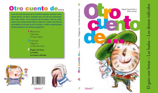 Otro Cuento De... 3