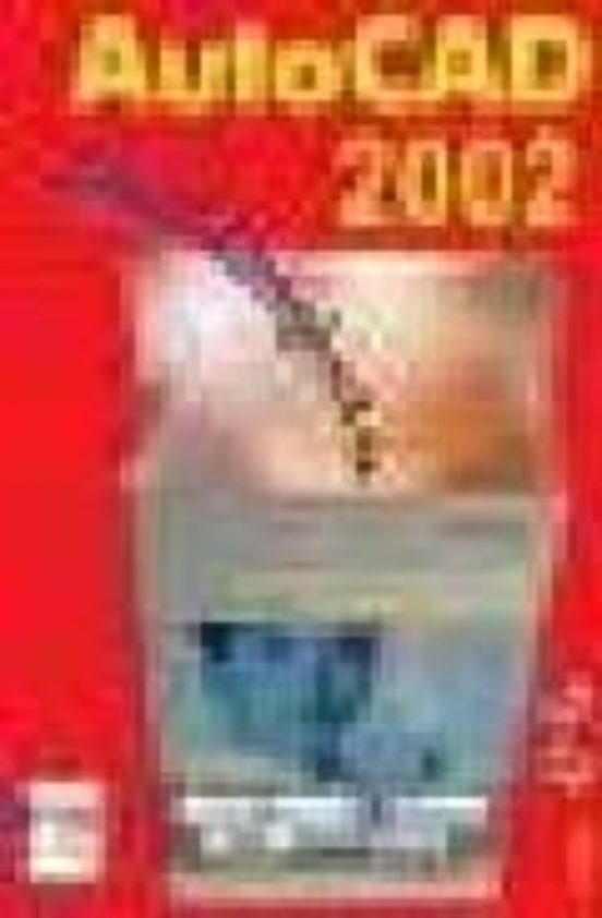 Autocad 2002