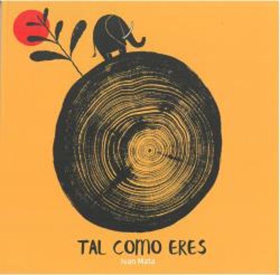 Tal Como Eres