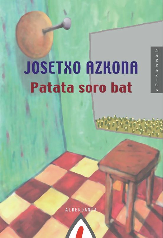 Patata Soro Bat