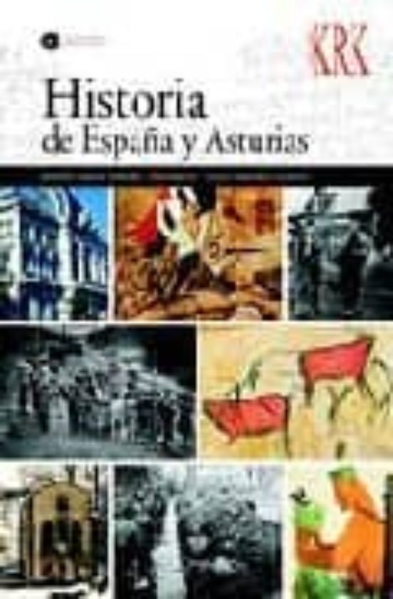 Historia De España Y Asturias