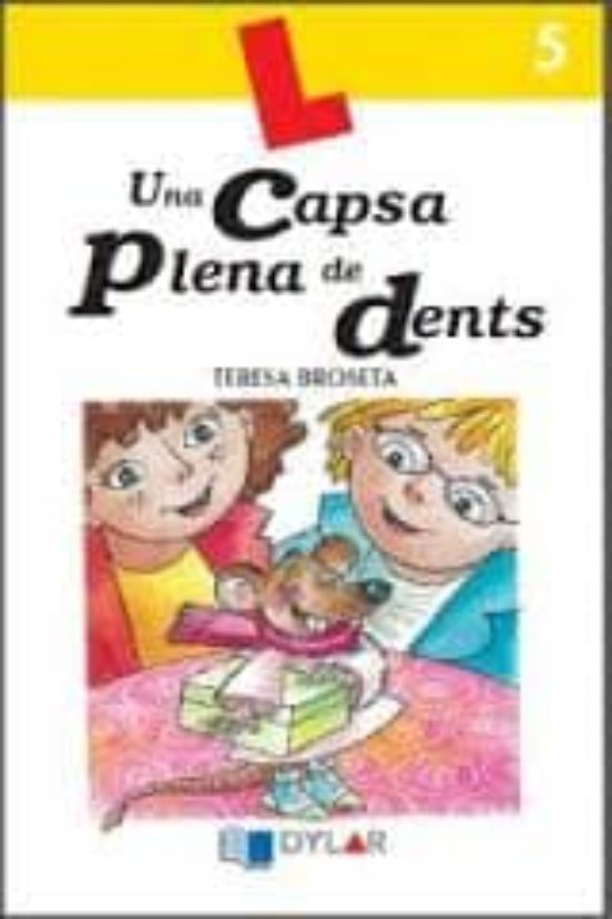 Una Capsa Plena De Dents