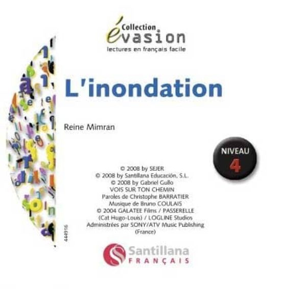 L Inondation
