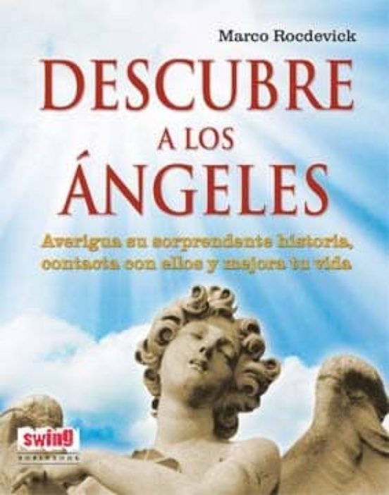 Descubre A Los Angeles