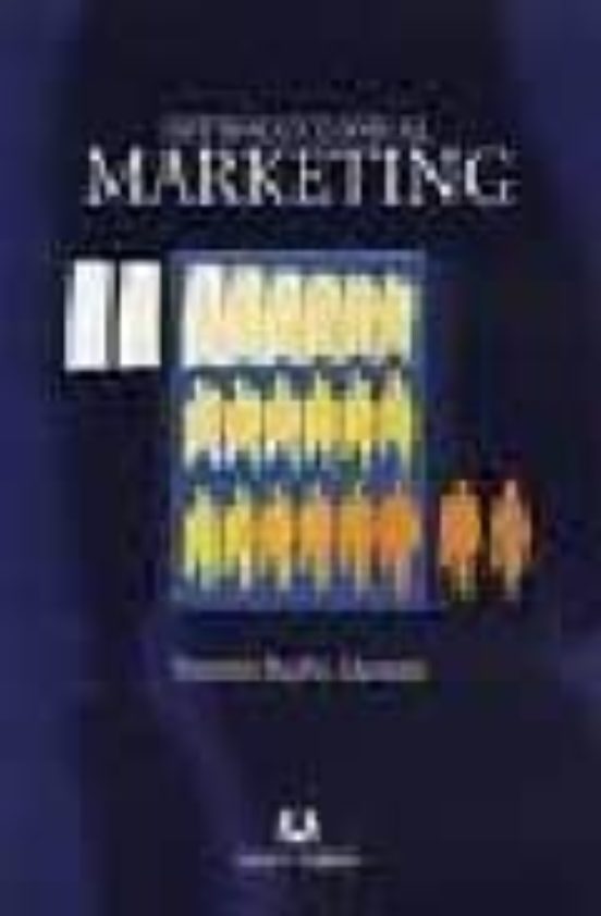 Introduccion Al Marketing