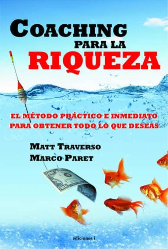 Coaching Para La Riqueza