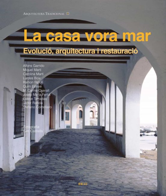 La Casa Vora Mar