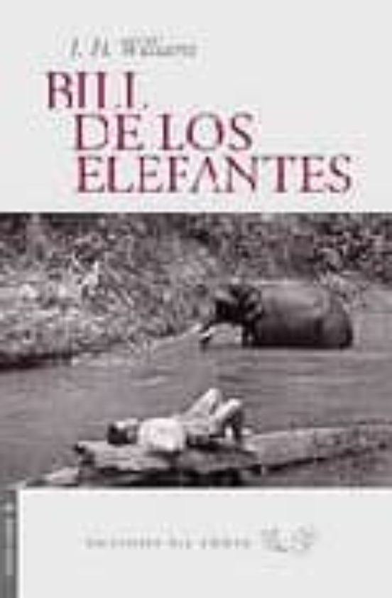Bill De Los Elefantes