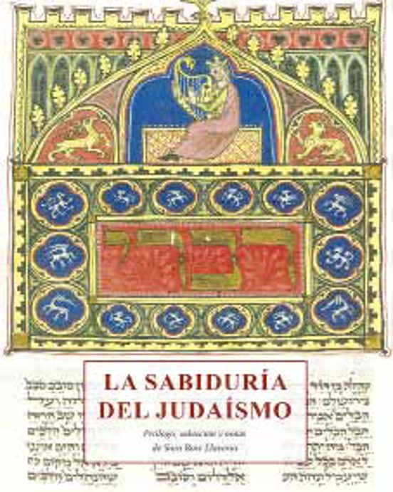 La Sabiduría Del Judaismo