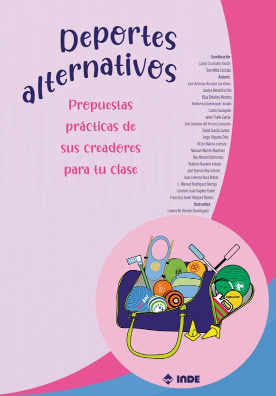 Deportes alternativos