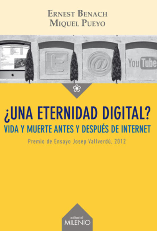 ¿Una Eternidad Digital?