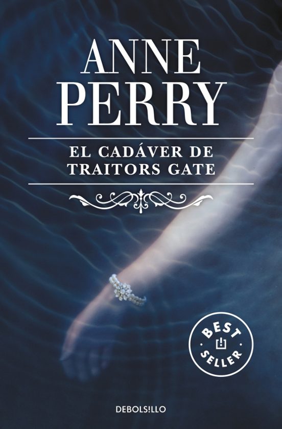 El Cadaver De Traitors Gate