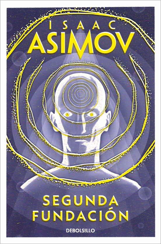 Segunda Fundacion