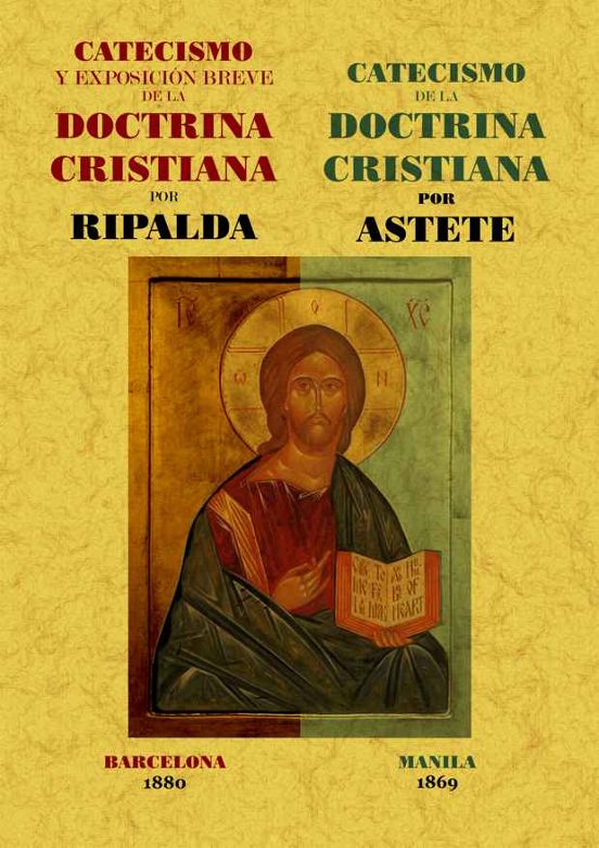 Catecismo Y Exposicion Breve De La Doctrina Cristiana / Catecismo De L