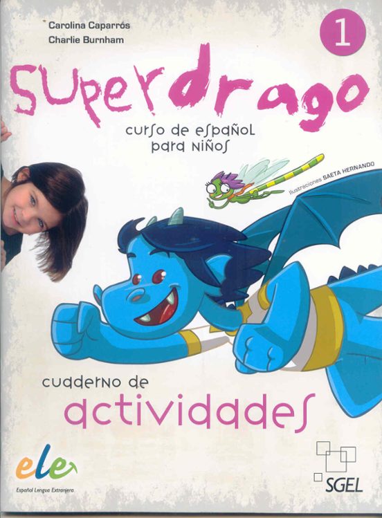 Superdrago 1 Ejercicios