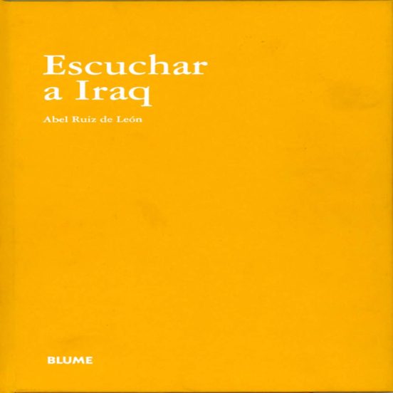 Escuchar A Iraq