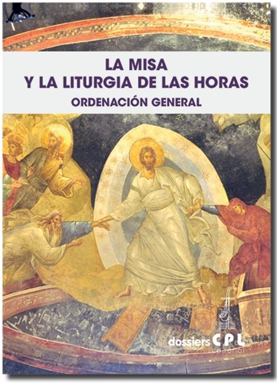 La Misa Y La Liturgia De Las Horas