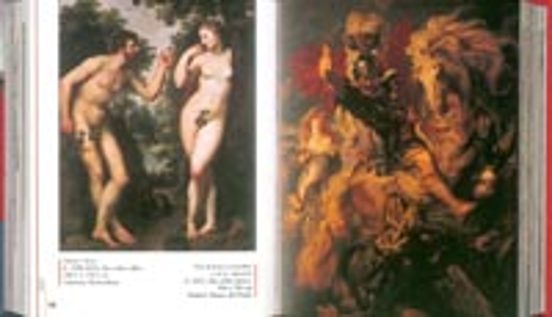 Mi Pequeño Gran Libro De Arte