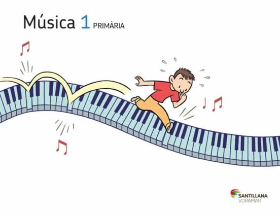 Musica + Cd 1º Primaria Alumno Ed 2013 Valencia