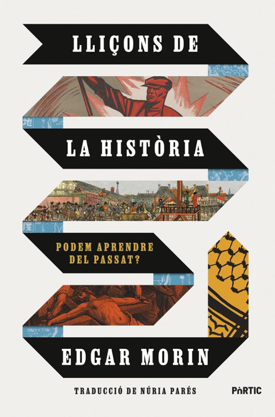 Lliçons De La Història
