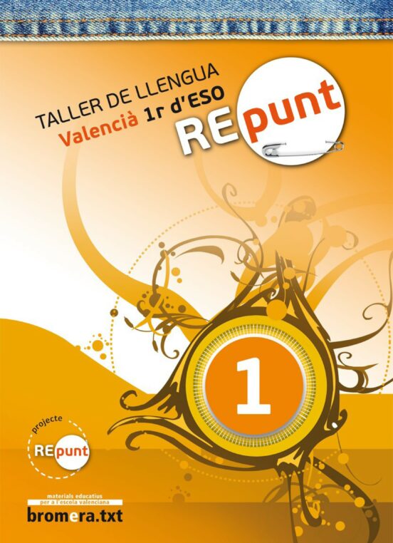 Repunt 1