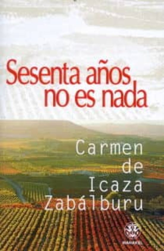 Sesenta Años No Es Nada