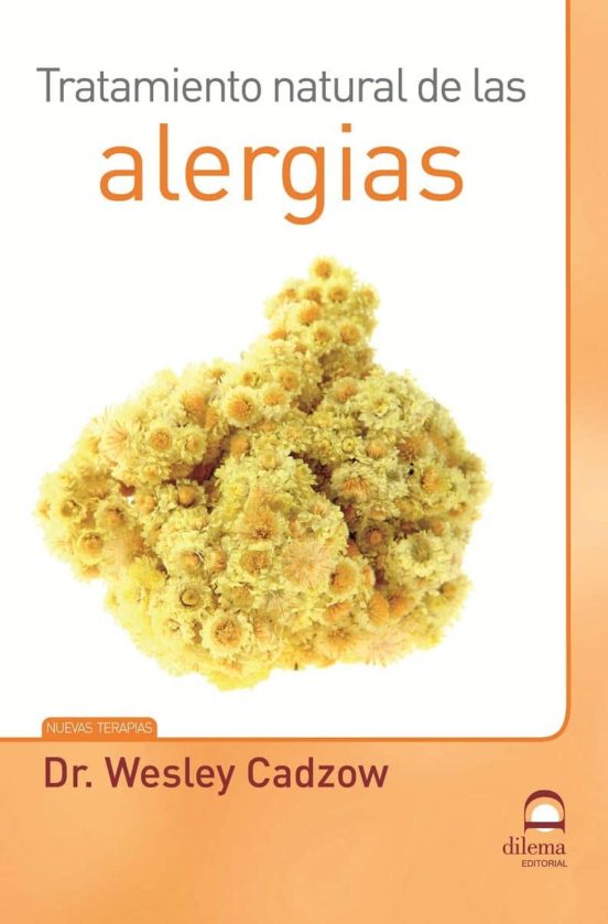 Tratamiento Natural De Las Alergias