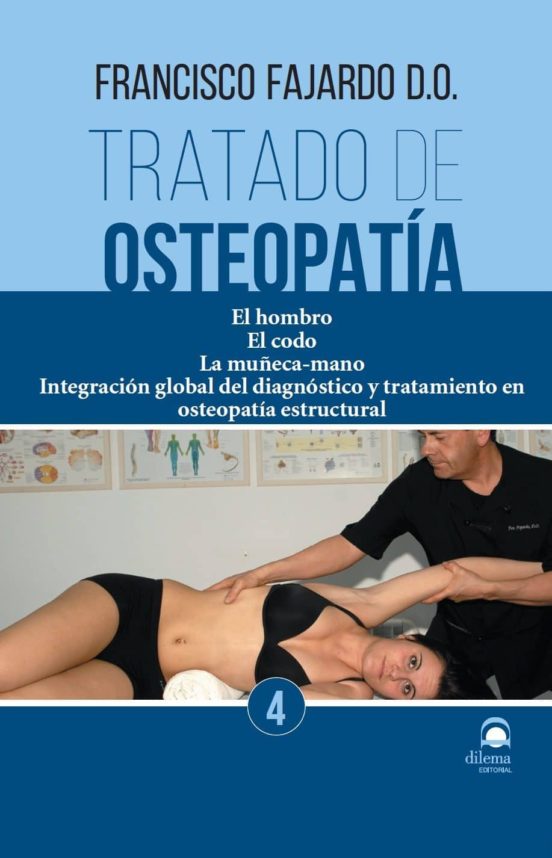 Tratado De Osteopatía 4