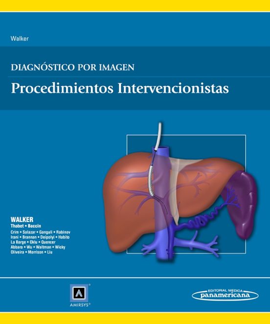 Diagnóstico Por Imagen