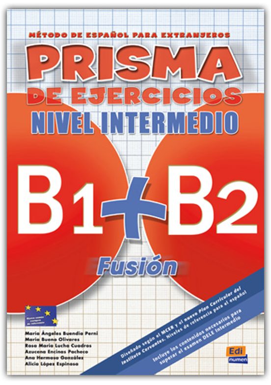 Prisma Fusion B1+b2 Inter