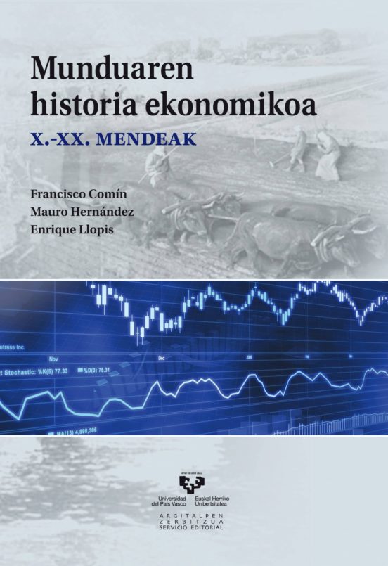 Munduaren Historia Ekonomikoa