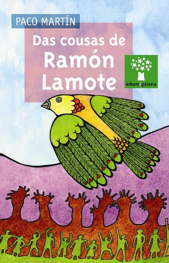 Das cousas de ramon lamote