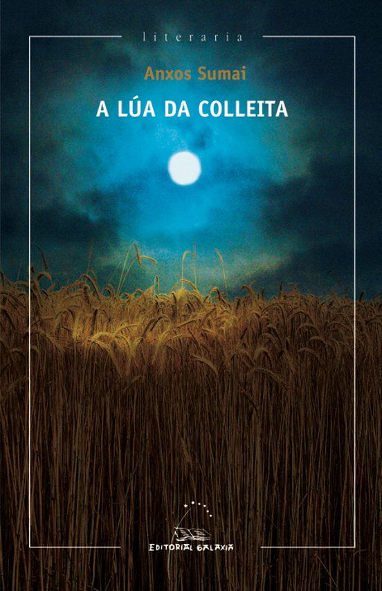 A Lua da Colleita