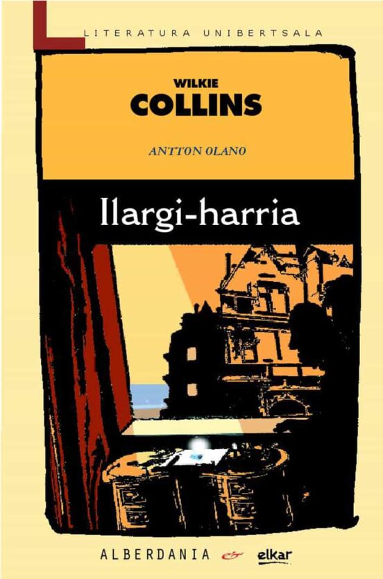 Ilargi-harria