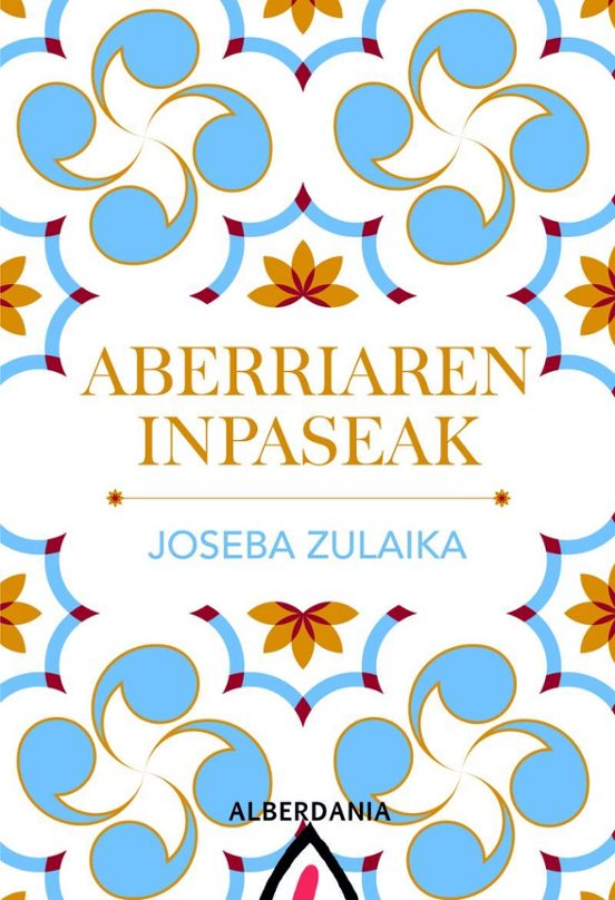 Aberriaren inpaseak