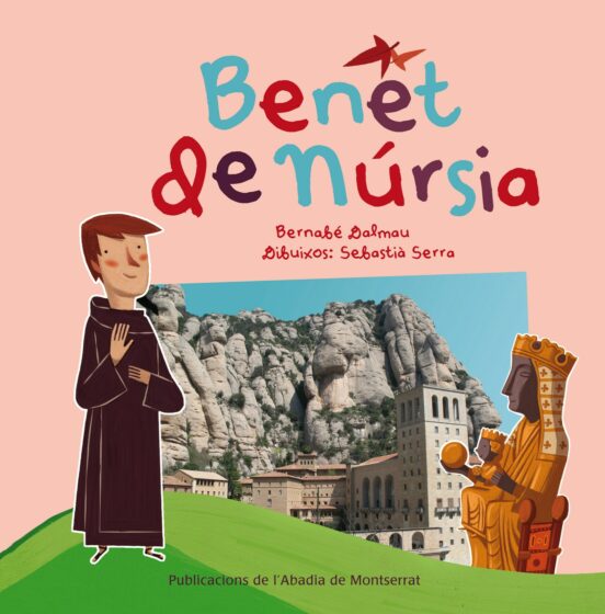 Benet De Núrsia
