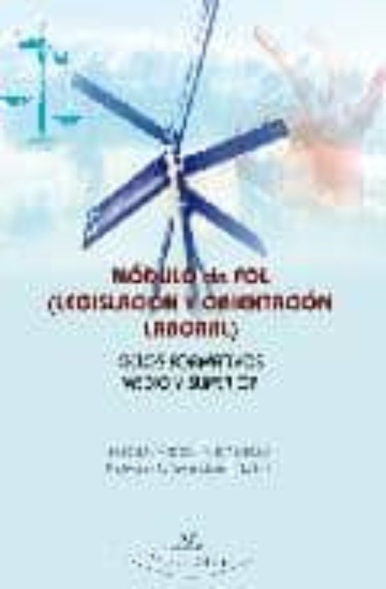 Modulo De Fol Ciclos Formativ Os M