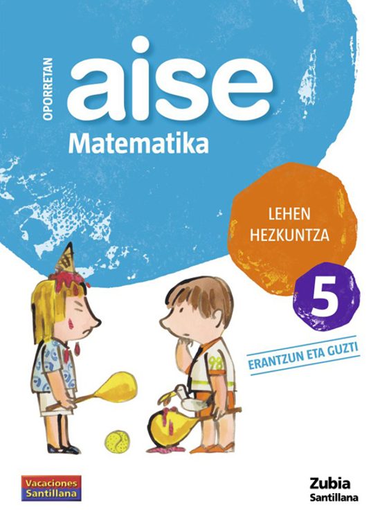 Lh 5 Oporrak Matematika