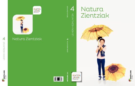 Lh 4 - Natur