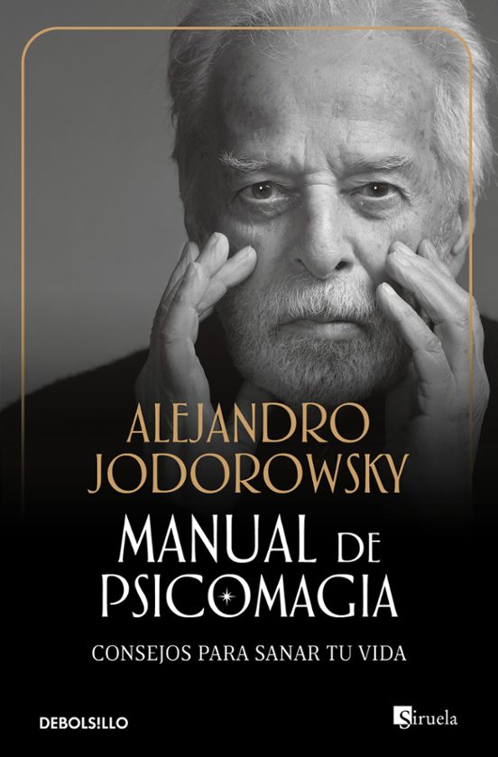 Manual De Psicomagia