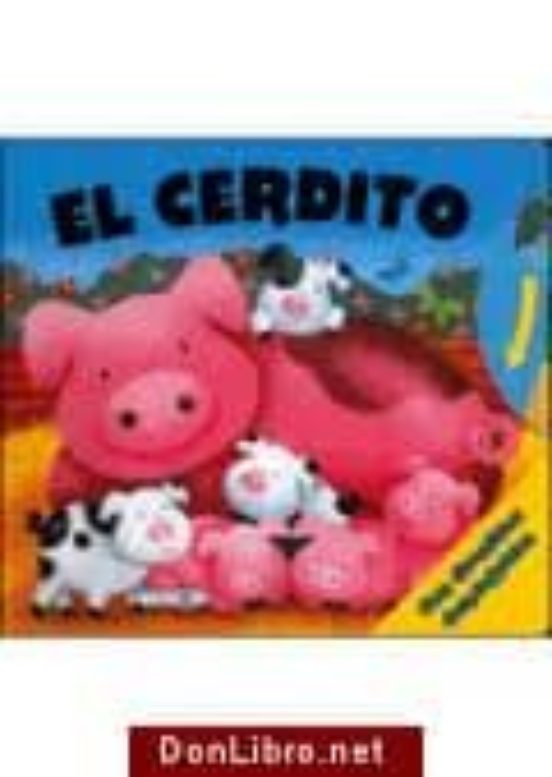 El Cerdito