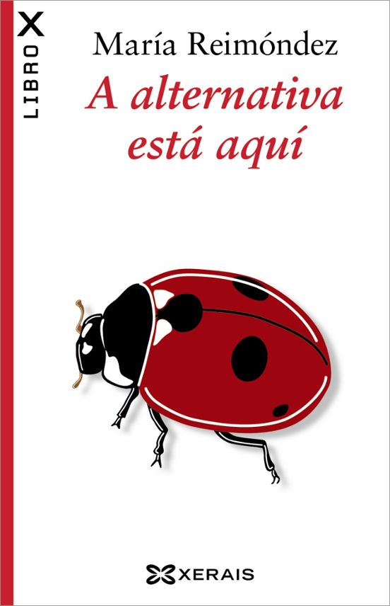 A Alternativa Está Aquí