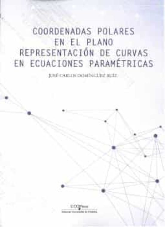 Coordenadas Polares En El Plano