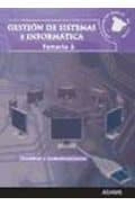 Gestion De Sistemas E Informatica. Temario 3