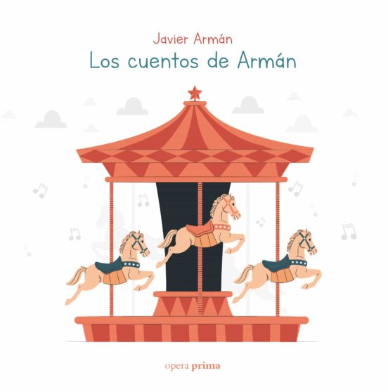 Los Cuentos De Armán